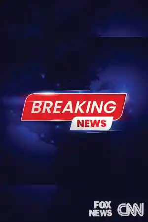 Breaking News