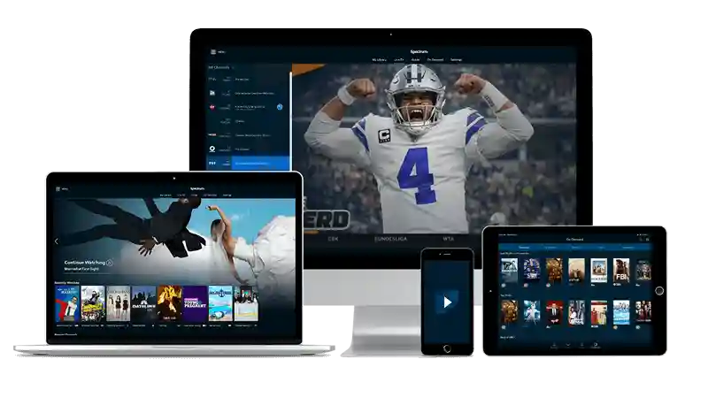 AU IPTV Compatible Devices (Firestick, Android, Smart TV)